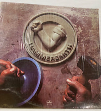 VINTAGE HAMMERSMITH 'Hammersmith' 1975 US vinyl LP (ALB-2-Q2496 picture