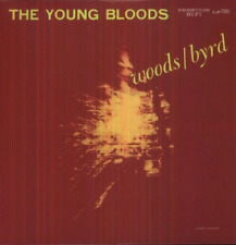 Phil Woods / Donald Byrd - The Young Bloods [Mono] Analogue Productions NEW picture