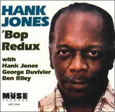 Jones, Hank : Bop Redux CD picture