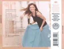 SHANIA TWAIN - GREATEST HITS NEW CD picture