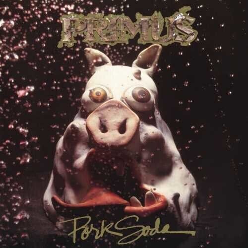Primus - Pork Soda [New Vinyl LP]