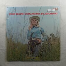 Various Artists Pop Hits Country Flavored LP Vinyl Record Album picture