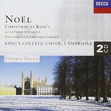The Choir of King's College, Cam... - The Choir of King's College, Ca... CD 7NVG picture
