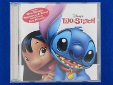 Disney's Lilo And Stitch - CD - Fast Postage  picture