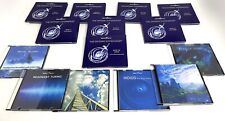 Hemi-Sync Collection: The Gateway Experience Waves 1-VIII with 6 Realms Albums picture