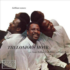 Brilliant Corners by Thelonius Monk picture