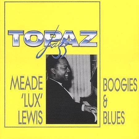 Boogies & Blues by Meade \