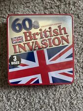British Invasion 60s Collectors Edition *sealed* picture