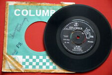 DON PARTRIDGE TOP MAN/WE HAVE WAYS 1968 INDIAN PRESS 7“ picture