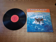 RARE 1970s VG+ Aerosmith ‎WALKIN' THE DIG/DOG MISPRINT ON BACK COVER  32005 LP33 picture
