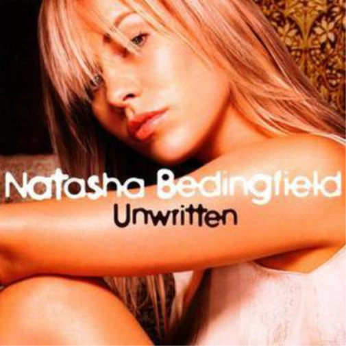 Natasha Bedingfield Unwritten (CD) Album