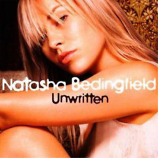 Natasha Bedingfield Unwritten (CD) Album picture