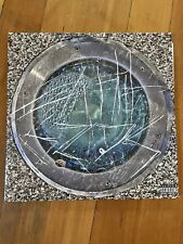 Death Grips The Powers B Vinyl Record Double Lp picture