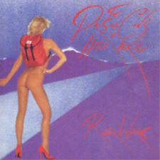 Roger Waters The Pros and Cons of Hitchhiking (CD) Album (UK IMPORT) picture