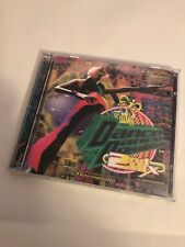 CD rare Dance Dance Revolution 2ndMIX Soundtrack 2 Disk picture