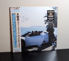 LARRY JUNE & ALCHEMIST The Great Escape Tri-Color Vinyl LP Limited 300 🆕 ✅ picture