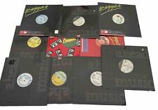 Lot of 10 Sealed Reggae Dancehall 12 Inch Vinyl Records New Unplayed picture