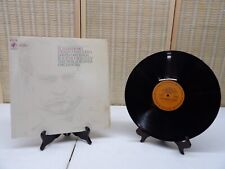 Tchaikovsky, David Oistrakh,, Eugene Ormandy – Violin Concerto Vinyl, LP picture