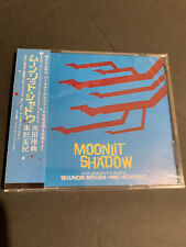 Moonlit Shadow Tsukiyo ni Saraba OST Yasunori Mitsuda Soundtrack CD anime bgm picture