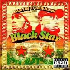 Black Star Mos Def & Talib  Explicit Lyrics (CD) picture