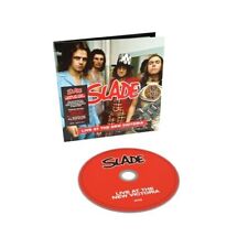 SLADE New Sealed Ltd Ed 2024 LIVE 1975 LONDON CONCERT CD picture