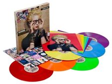 Madonna Finally Enough Love: 50 Number Ones - Rainbow Edition BRAND NEW + SEALED picture