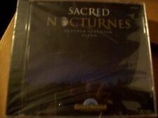 Heather Sorenson-Sacred Nocturnes CD NEW picture