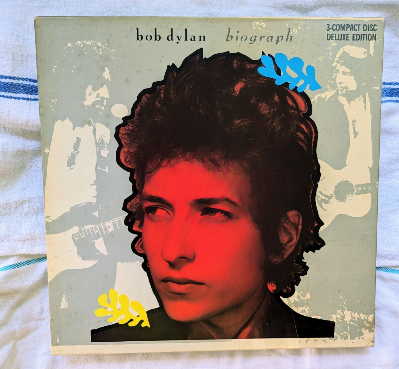 Bob Dylan - \