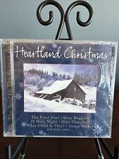 Heartland Christmas by Various Artists (CD, Sep-2001, Direct Source) BRAND NEW picture