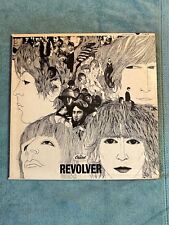 Vintage LP Vinyl Record The Beatles Revolver Capitol Records T-2576 picture