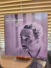 Red Garland, All Morning Long, 1965 Prestige/ Status Mono, RVG picture
