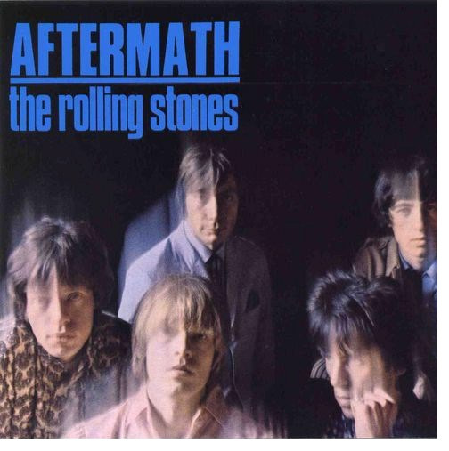 Aftermath - Rolling Stones (The) CD Remaster Sealed New