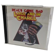 Deal's Gone Bad - Large And In Charge (CD, 1998) RARE First Pressing picture