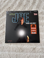 Joe Pesci - Little Joe Sure Can Sing - RSD 2024 Orange Vinyl LP BRAND NEW SEALED picture