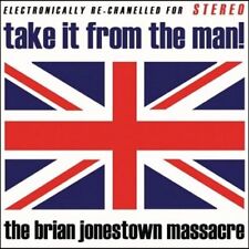BRIAN JONESTOWN MASSACRE , THE - TAKE IT FROM THE MAN NEW VINYL picture