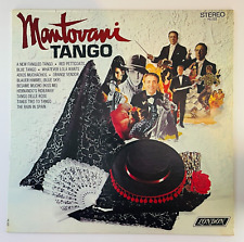 Annunzio Paolo Mantovani - Tango - 12