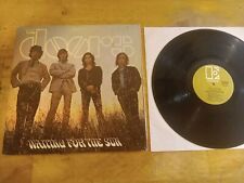 The Doors - Waiting For The Sun- 1968 1 St Stereo Monarch Ex/ Nm picture