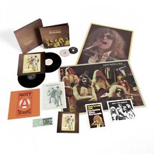 Mott the Hoople - All The Young Dudes: 50th Anniversary Edition - 140gm Black Vi picture