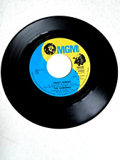 Vintage 45 RPM The Osmonds 