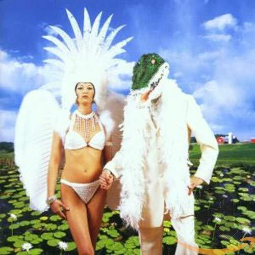 Paul Gilbert Alligator Farm (CD) (UK IMPORT)