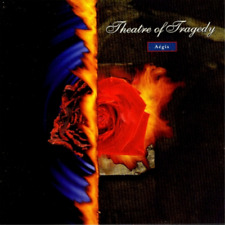 Theatre of Tragedy Aégis (Vinyl) 12