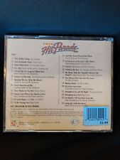 TIME LIFE Your Hit Parade 1944 Judy Bing Andrews Mills +more CD BRAND NEW SEALED picture