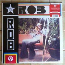 LP ROB - ROB (#7119691279312) picture
