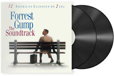 Various - Forrest Gump: The Soundtrack (Original Soundtrack) [New Vinyl LP] picture