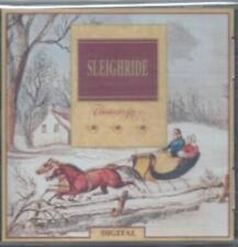 Various Artists : Sleighride CD picture