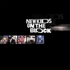 New Kids On the Block Greatest Hits (CD) Album picture