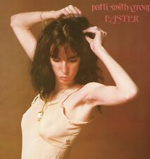 Patti Smith Easter (CD) picture
