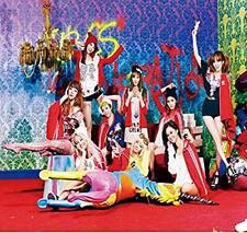 I Got A Boy - Girls Generation CD K8VG The Cheap Fast Free Post picture