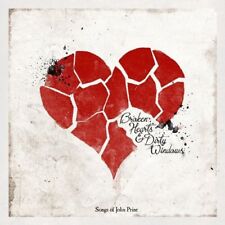 Various Artists - Broken Hearts & Dirty Windows: Songs of John Prine [New Vinyl picture