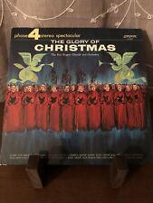 ERIC ROGERS “THE GLORY OF CHRISTMAS” LONDON SP 44027 (1963) picture